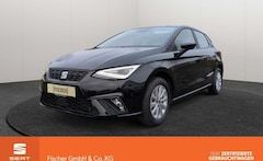 Bild des Angebotes SEAT Ibiza 1.0TSI Style LED Carplay SHZ GRA PDC hinten