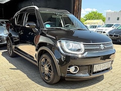 Bild des Angebotes Suzuki Ignis Basic, TÜV UND INSPEKTION NEU