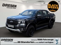 Bild des Angebotes Ford Ranger e-4WD DoKa Tremor AHK Navi Digitales Cockpit Apple