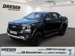 Bild des Angebotes Ford Ranger e-4WD DoKa Tremor AHK Navi Digitales Cockpit Apple
