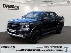 Bild des Angebotes Ford Ranger e-4WD DoKa Tremor AHK Navi Digitales Cockpit Apple