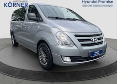 Bild des Angebotes Hyundai H-1 Travel Premium 2.5 CRDi *LEDER*NAVI*DAB*CAM*