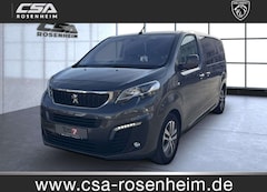 Bild des Angebotes Peugeot Traveller Business VIP L2 Bluetooth Navi Xenon