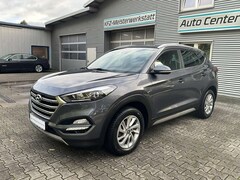 Bild des Angebotes Hyundai TUCSON ix35 1,6