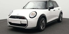 Bild des Angebotes MINI Cooper S Classic Trim