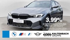 Bild des Angebotes BMW 318 i Touring M-Sport PANO LED SOUNDS. NAVI