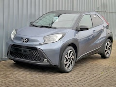 Bild des Angebotes Toyota Aygo X 1.0 VVT-i CVT Teamplayer AppleCarPlay, BT