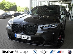 Bild des Angebotes BMW X4 xDrive 30i G02 B48 Sportpaket HUD AHK-klappbar AHK