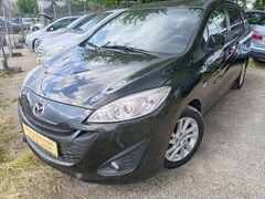Bild des Angebotes Mazda 5 Edition 40 Jahre +2Hd+Navi+SHZ+PDC+Temp+