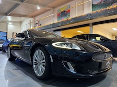 Jaguar XK 5.0 V8 Coupe Facelift/Led/Kamera/1.Hand/DE