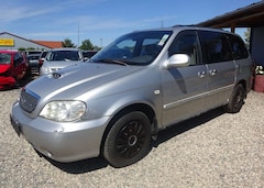 Bild des Angebotes Kia Carnival 2.9 CRDi EX