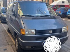 Bild des Angebotes VW T4 Caravelle Caravelle GL T4 70C 3D2