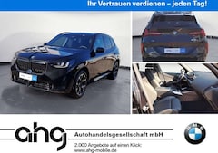 Bild des Angebotes BMW X3 xDrive20 M Sportpaket Klimaaut. AHK