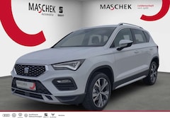 Bild des Angebotes SEAT Ateca Xperience 1.5 TSI ACC Navi AHK Kamera FLA