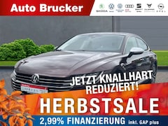 Bild des Angebotes VW Arteon Elegance 2.0 TDI LED+Navi+Leder+AHK