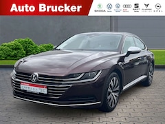 Bild des Angebotes VW Arteon Elegance 2.0 TDI LED+Navi+Leder+AHK
