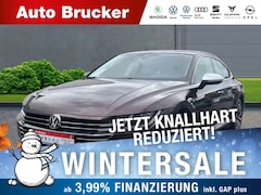 Bild des Angebotes VW Arteon Elegance 2.0 TDI LED+Navi+Leder+AHK