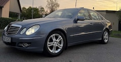Bild des Angebotes Mercedes-Benz E 220 E 220 CDI AUTOMATIK