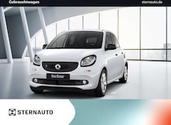 Bild des Angebotes smart forFour EQ forfour