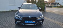 Bild des Angebotes BMW 328 3 Limousine 328 i Luxury
