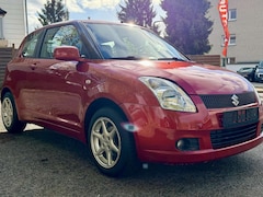 Bild des Angebotes Suzuki Swift Classic (3-trg.)