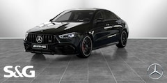 Bild des Angebotes Mercedes-Benz CLA 45 AMG S 4M+ HUD+360°+Fahrass+Pano+Distroni