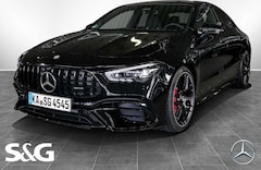 Bild des Angebotes Mercedes-Benz CLA 45 AMG S 4M+ HUD+360°+Fahrass+Pano+Distroni
