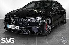 Bild des Angebotes Mercedes-Benz CLA 45 AMG S 4M+ HUD+360°+Fahrass+Pano+Distronic
