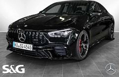 Bild des Angebotes Mercedes-Benz CLA 45 AMG S 4M+ Final-Edition HUD+Fahrass+Pano