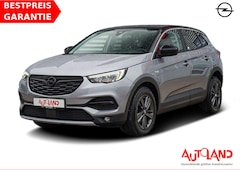 Bild des Angebotes Opel Grandland 1.2 LED Kamera Tempomat Lenkradheizung
