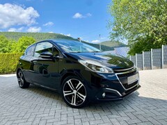 Bild des Angebotes Peugeot 208 1.6 Blue HDI Allure GT-Line-1.Hand