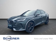 Bild des Angebotes CUPRA Formentor VZ 1.4 TSI E-Hybrid DSG PANO RFK NAVI