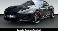 Jaguar F-Type P450 AWD Ed. 75 Performance Sitz, Toterwi