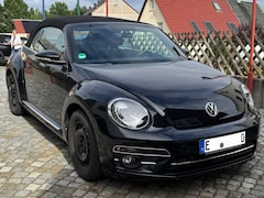 Bild des Angebotes VW Beetle The Beetle Cabriolet 1.2 TSI Sound