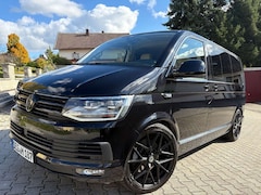 Bild des Angebotes VW T6 Multivan Highline 4Motion | 20 Zoll Motor Neu