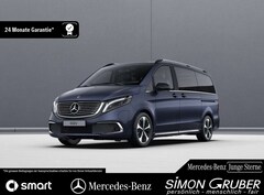 Bild des Angebotes Mercedes-Benz EQV 300 Lang Avantgarde Airmatic 7 Sitze Tisch