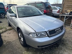 Audi A4 A4 1.6