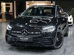 Bild des Angebotes Mercedes-Benz GLA 220 d 4Matic*AMG Sport*Night*360°Kamera*