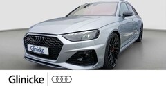 Bild des Angebotes Audi RS4 2.9 TFSI quattro tiptronic Feinnappa DRC Ma