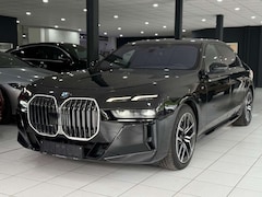Bild des Angebotes BMW 740 d xDrive*M-PAKET*FOND-TV*B&W*EXECUTIVE*MASSAG