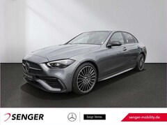 Bild des Angebotes Mercedes-Benz C 300 AMG Night Digital-Light Distronic AHK 360°