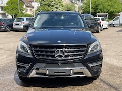 Bild des Angebotes Mercedes-Benz ML 350 ML 350 CDI BlueTec (166.024)