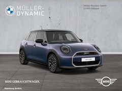 Bild des Angebotes MINI Cooper S Head-Up DAB LED Pano.Dach Komfortzg.