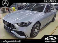 Bild des Angebotes Mercedes-Benz C 43 AMG AMG C 43 T 4M Premium Plus Pano AHK 360° HUD