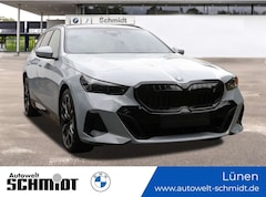 BMW 640 i5 eDrive40 M Sportpaket ELEKTRO UPE 103.640 EUR