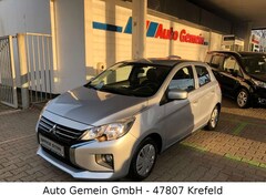 Bild des Angebotes Mitsubishi Space Star Select 1.2 5-Gang mit Klima