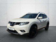 Bild des Angebotes Nissan X-Trail Tekna*Pano*SHZ*7-Sitzer*RFK*Leder*