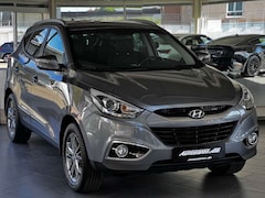 Bild des Angebotes Hyundai iX35 2.0 GDI Style 4WD "1-HAND NAVI LEDER"