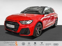 Bild des Angebotes Audi A1 Sportback S line 40 TFSI 152(207) kW(PS) S tron