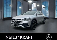 Bild des Angebotes Mercedes-Benz GLA 220 d 4MATIC PROGRESSIVE+TOTW+KAM+LED+NAVI